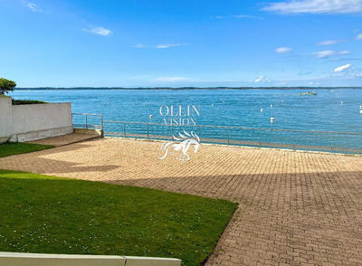 Appartement - 95 m² - 3 pièces