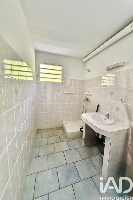 Maison - 151 m² - 5 pièces