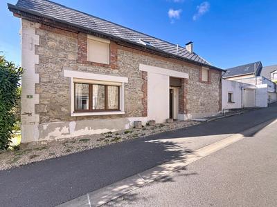 Maison - 147 m² - 4 pièces