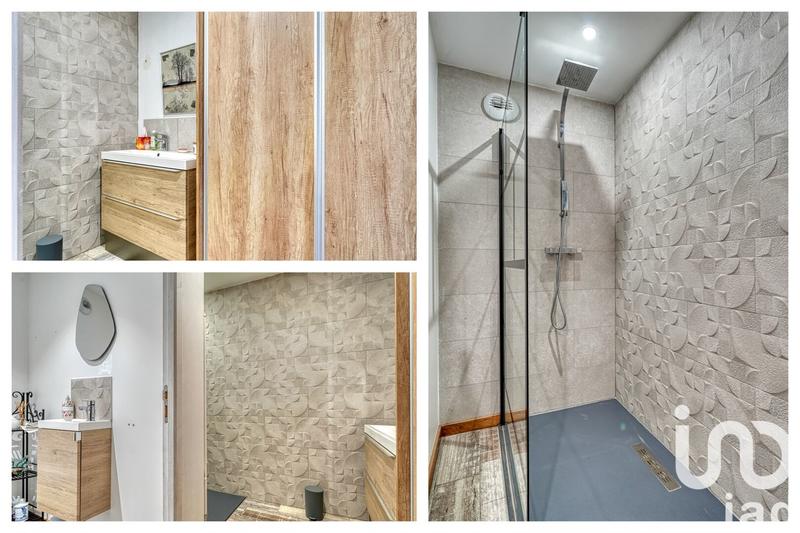 Maison - 165 m² - 7 pièces