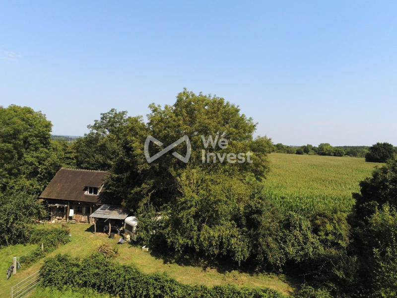 Châlet - 94 m² - 5 pièces