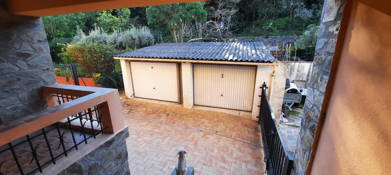 Maison - 124 m² - 5 pièces