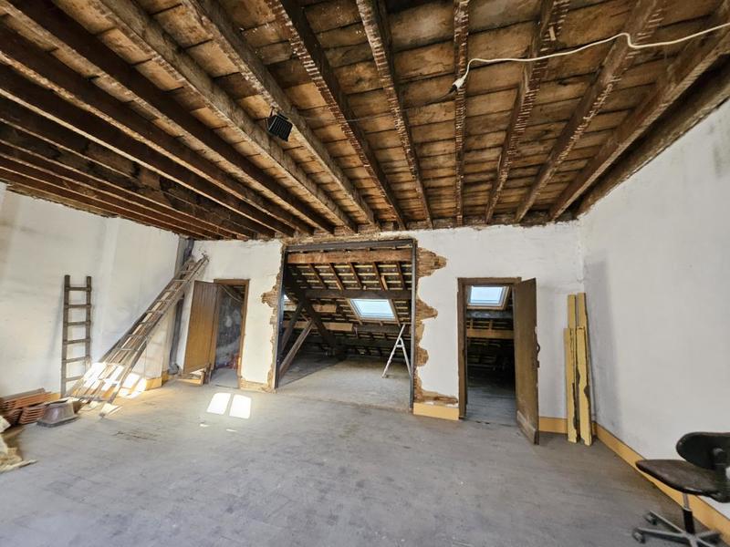 Appartement - 230 m² - 4 pièces