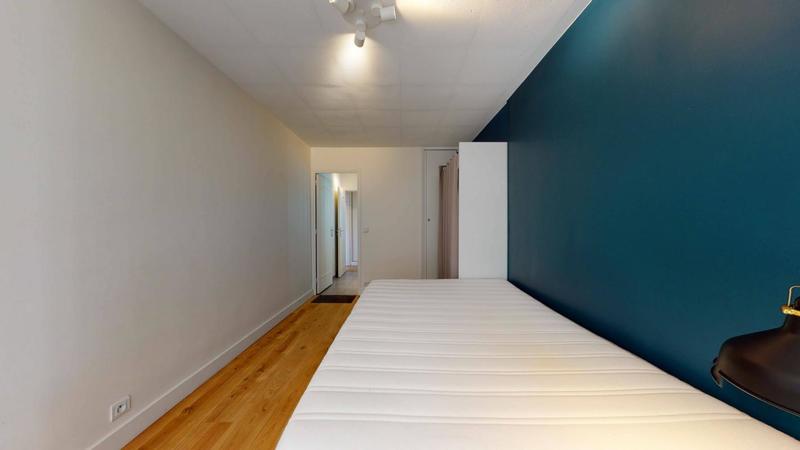 Appartement - 88 m²