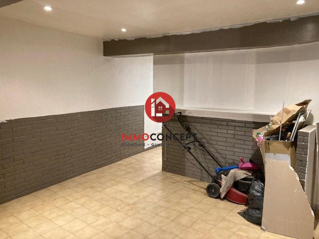 Local commercial - 68 m²