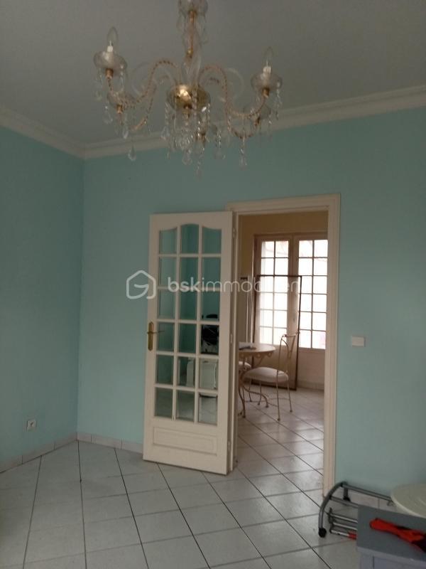 Propriété - 190 m² - 12 pièces