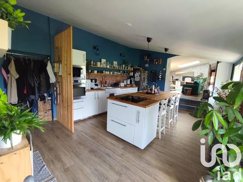 Appartement - 79 m² - 4 pièces