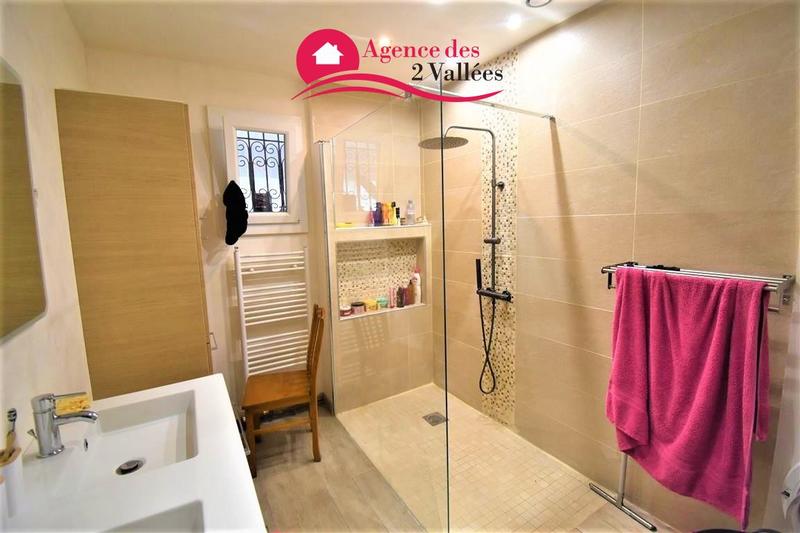 Maison - 125 m² - 7 pièces