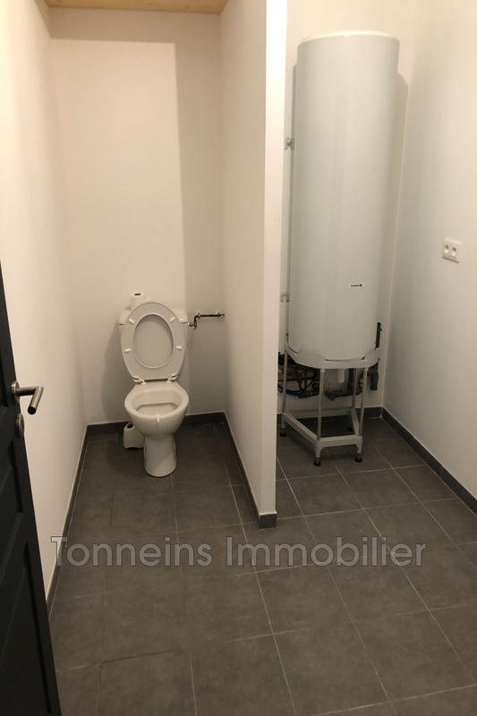 Appartement - 317 m²