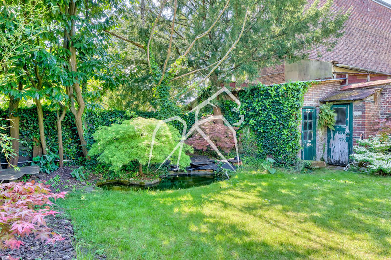 Maison contemporaine - 140 m² - 6 pièces