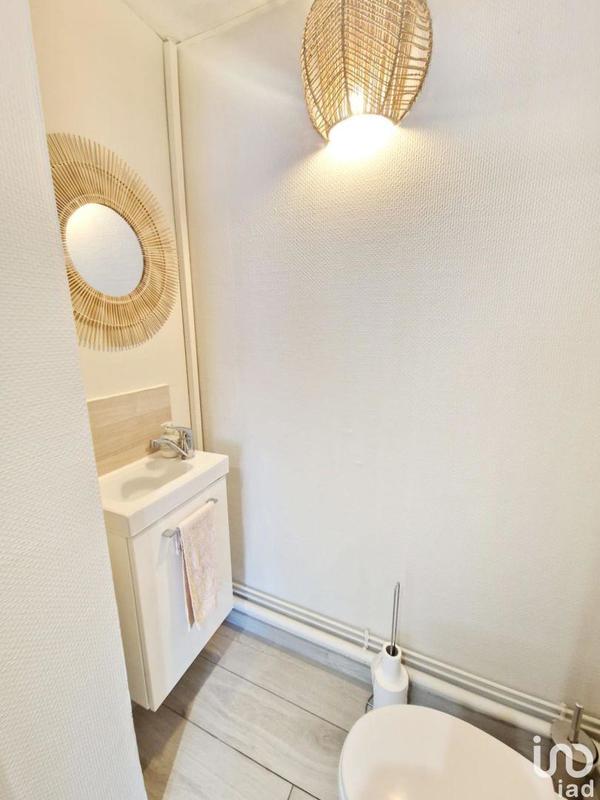 Local commercial - 75 m²