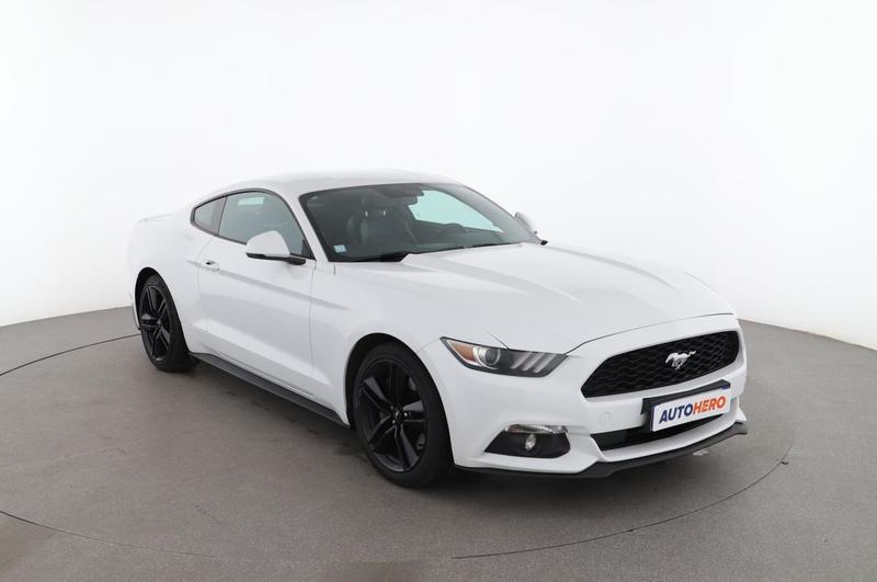Ford Mustang Fastback 2.3 EcoBoost Bv6 317 ch