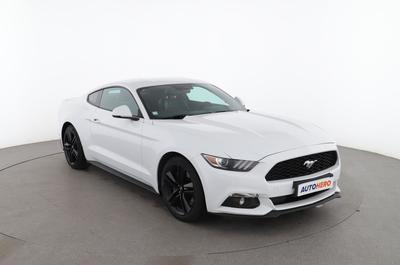 Ford Mustang Fastback 2.3 EcoBoost Bv6 317 ch