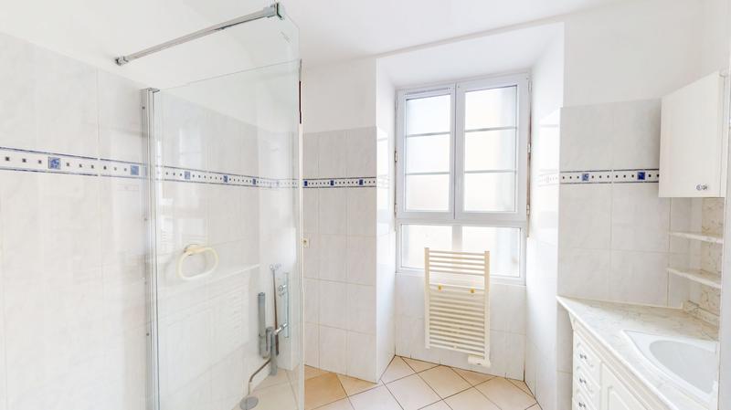 Appartement - 45 m² - 3 pièces