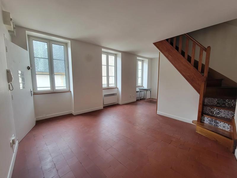 Appartement - 43 m² - 3 pièces