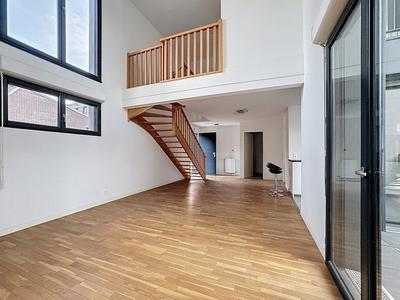 Appartement - 93 m² - 4 pièces