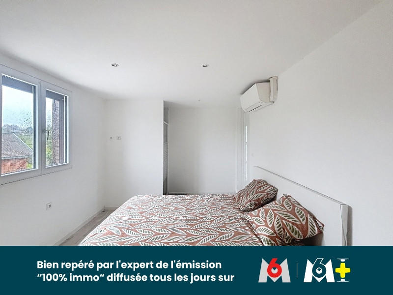 Maison - 189 m² - 9 pièces