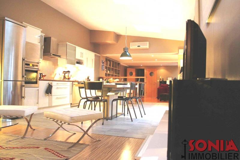 Maison - 169 m² - 7 pièces