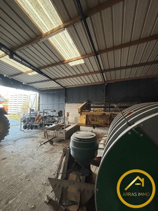 Maison - 160 m² - 5 pièces