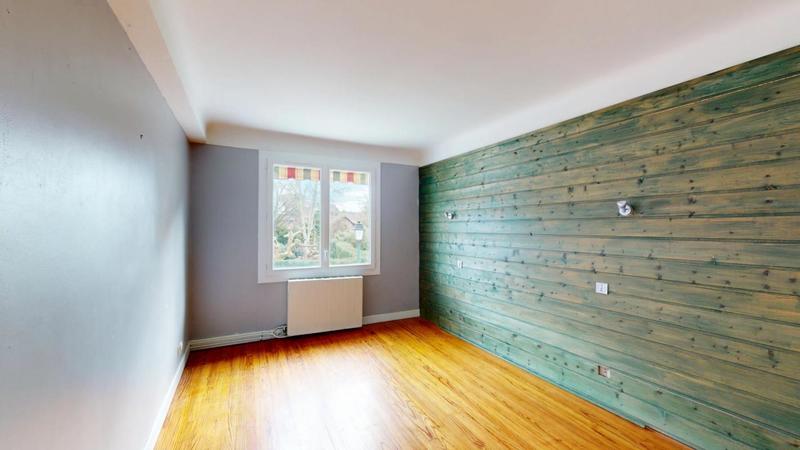 Maison - 137 m² - 5 pièces