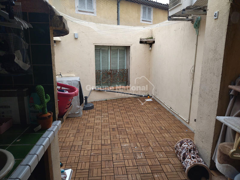 Maison - 81 m² - 5 pièces