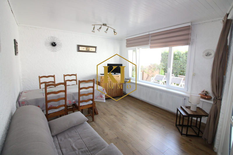 Maison - 92 m² - 5 pièces