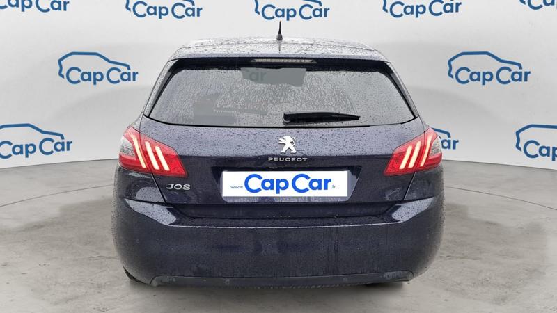 Peugeot 308 1.2 PureTech 130 Allure Business