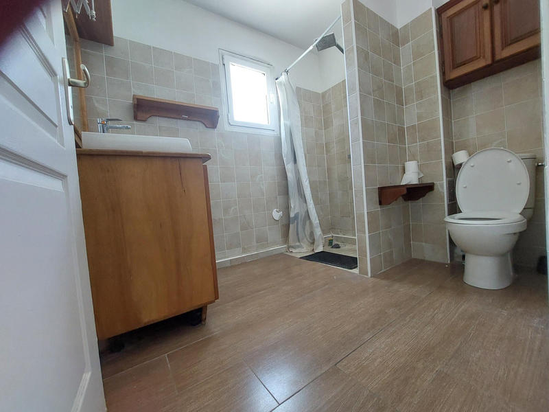 Appartement - 91 m² - 5 pièces