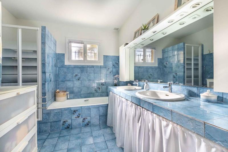 Maison - 132 m² - 5 pièces