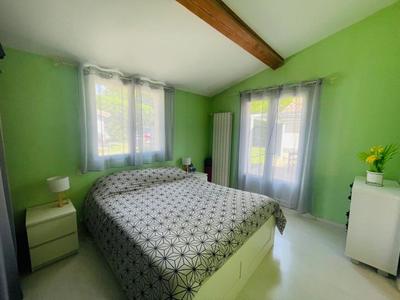 Maison de ville - 130 m² - 4 pièces