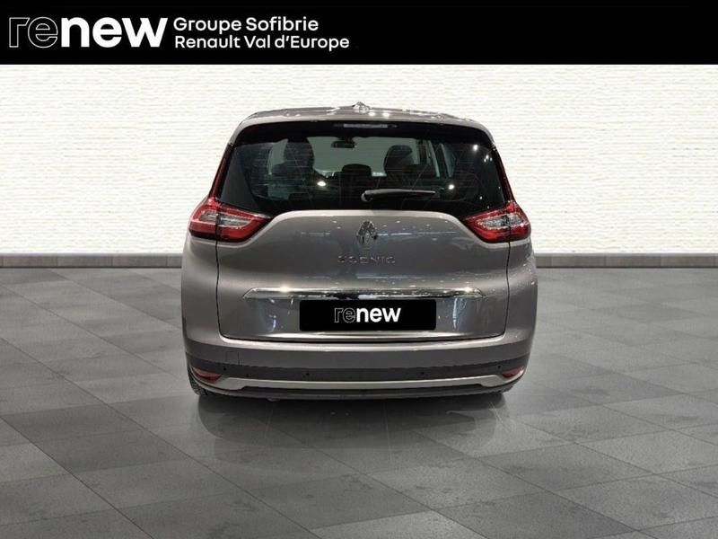 Renault Grand Scénic IV TCe 140 Evolution