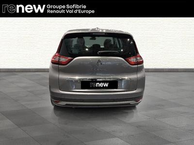 Renault Grand Scénic IV TCe 140 Evolution