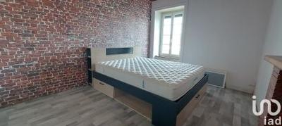 Maison - 98 m² - 5 pièces