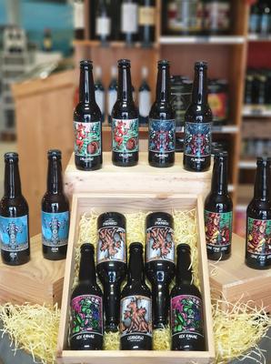 La Centrale des Vins