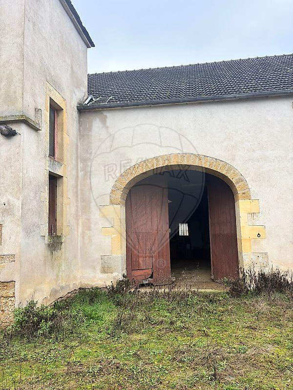 Maison - 139 m² - 4 pièces