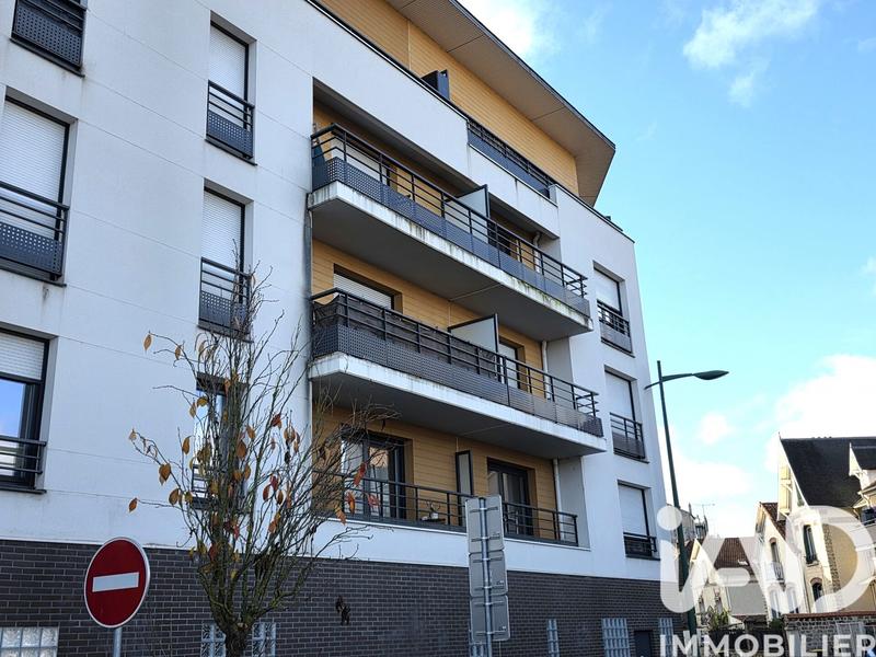 Appartement - 29 m² - 1 pièce