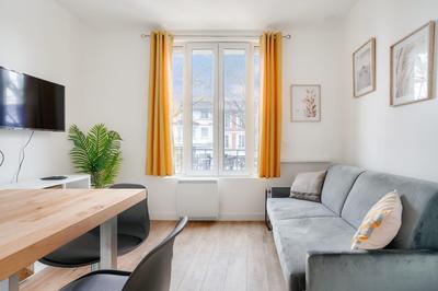 Appartement - 14 m² - 1 pièce