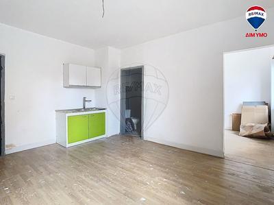 Appartement - 31 m² - 1 pièce