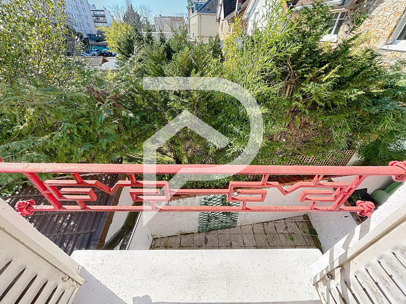 Maison - 60 m² - 3 pièces