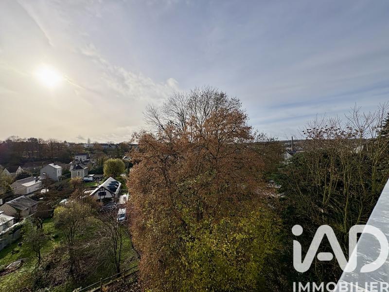 Appartement - 34 m² - 1 pièce