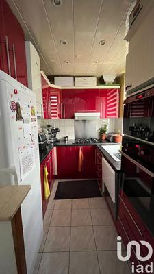 Appartement - 68 m² - 4 pièces