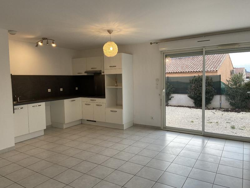 Maison - 79 m² - 4 pièces