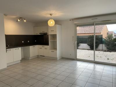 Maison - 79 m² - 4 pièces