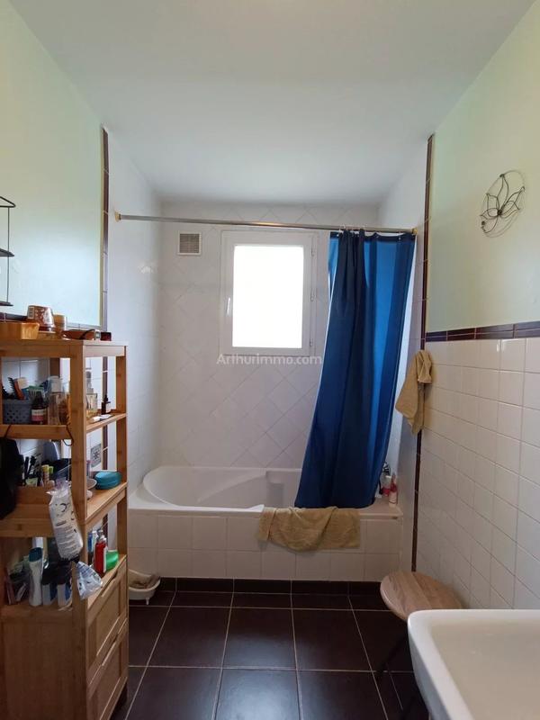 Maison - 119 m² - 7 pièces