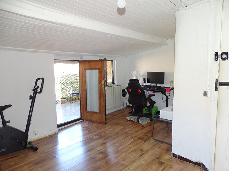 Maison - 87 m² - 3 pièces