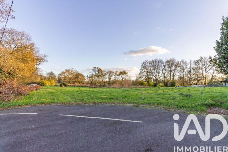 Maison de campagne - 107 m² - 5 pièces