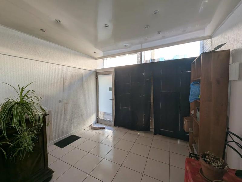 Maison - 116 m² - 6 pièces