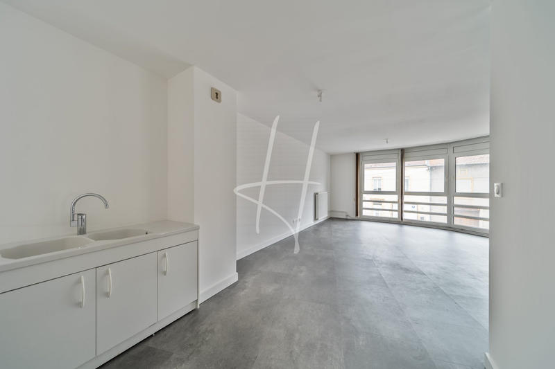 Appartement - 108 m² - 4 pièces