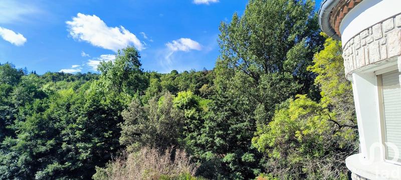 Maison - 183 m² - 7 pièces