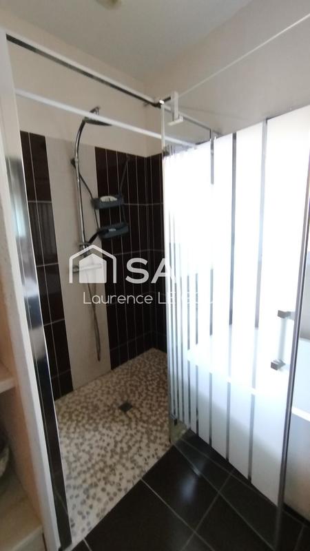 Maison - 77 m² - 3 pièces